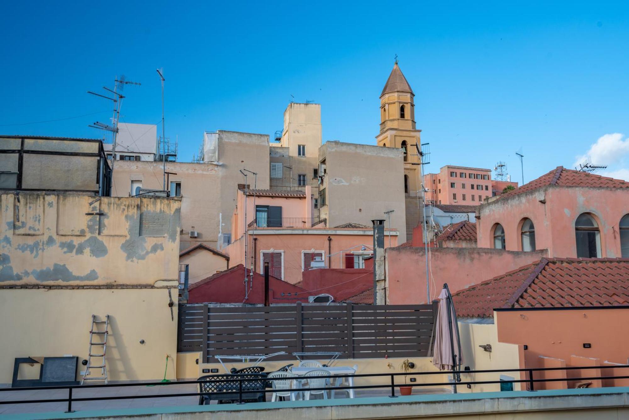 Appartamento Perle Gemelle In Marina