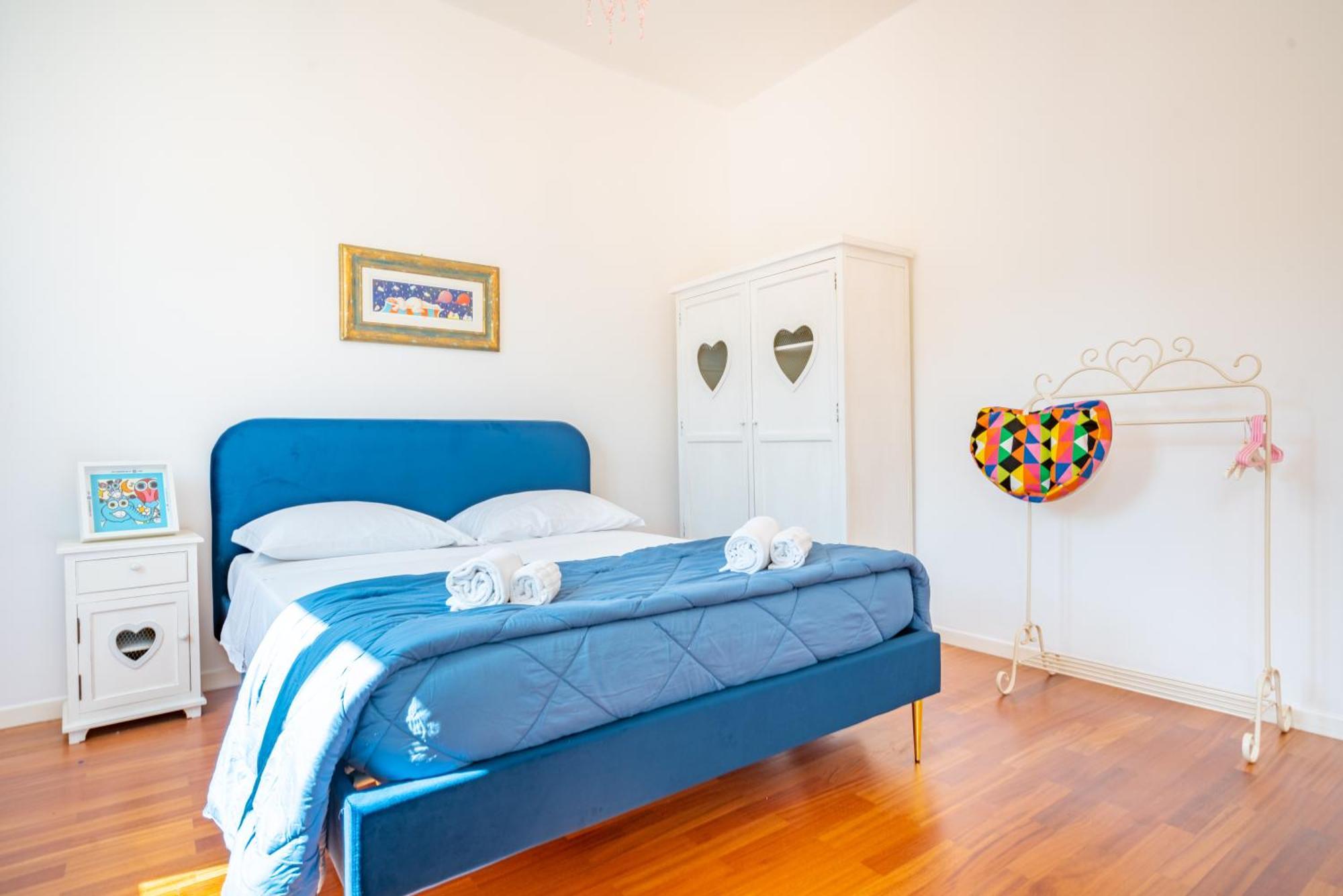 Perle Gemelle In Marina Apartment *