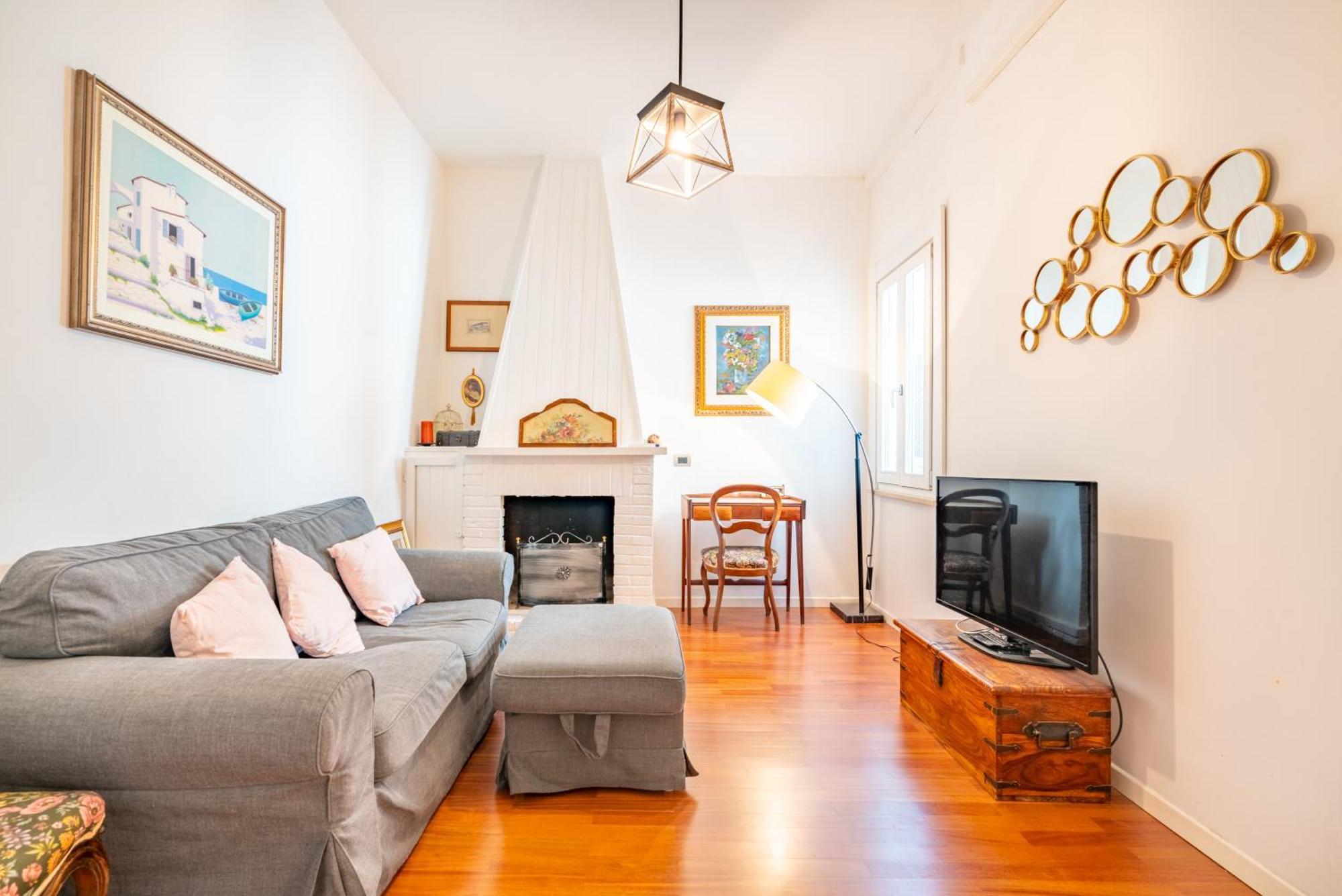 Apartment Perle Gemelle In Marina