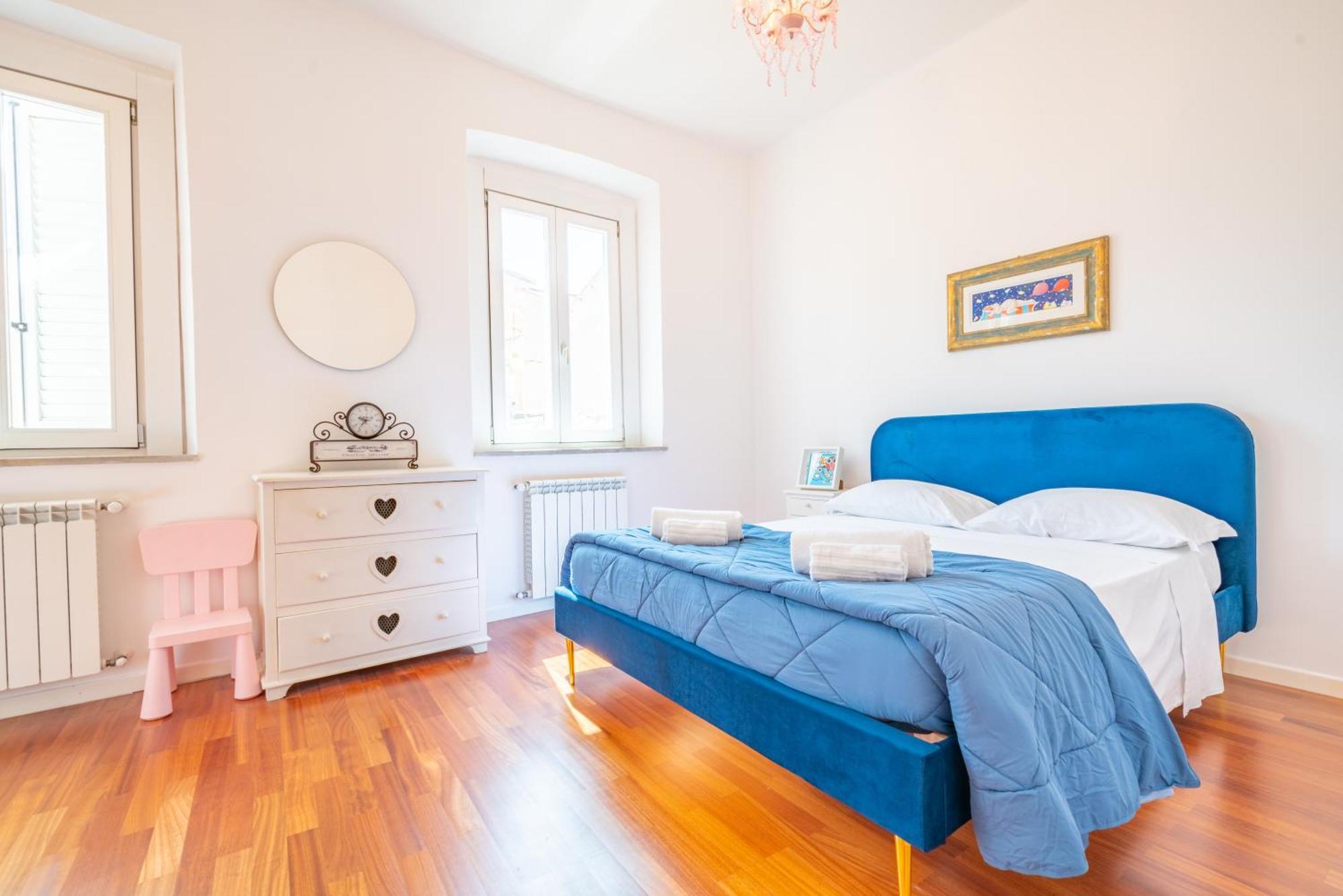 Apartment Perle Gemelle In Marina
