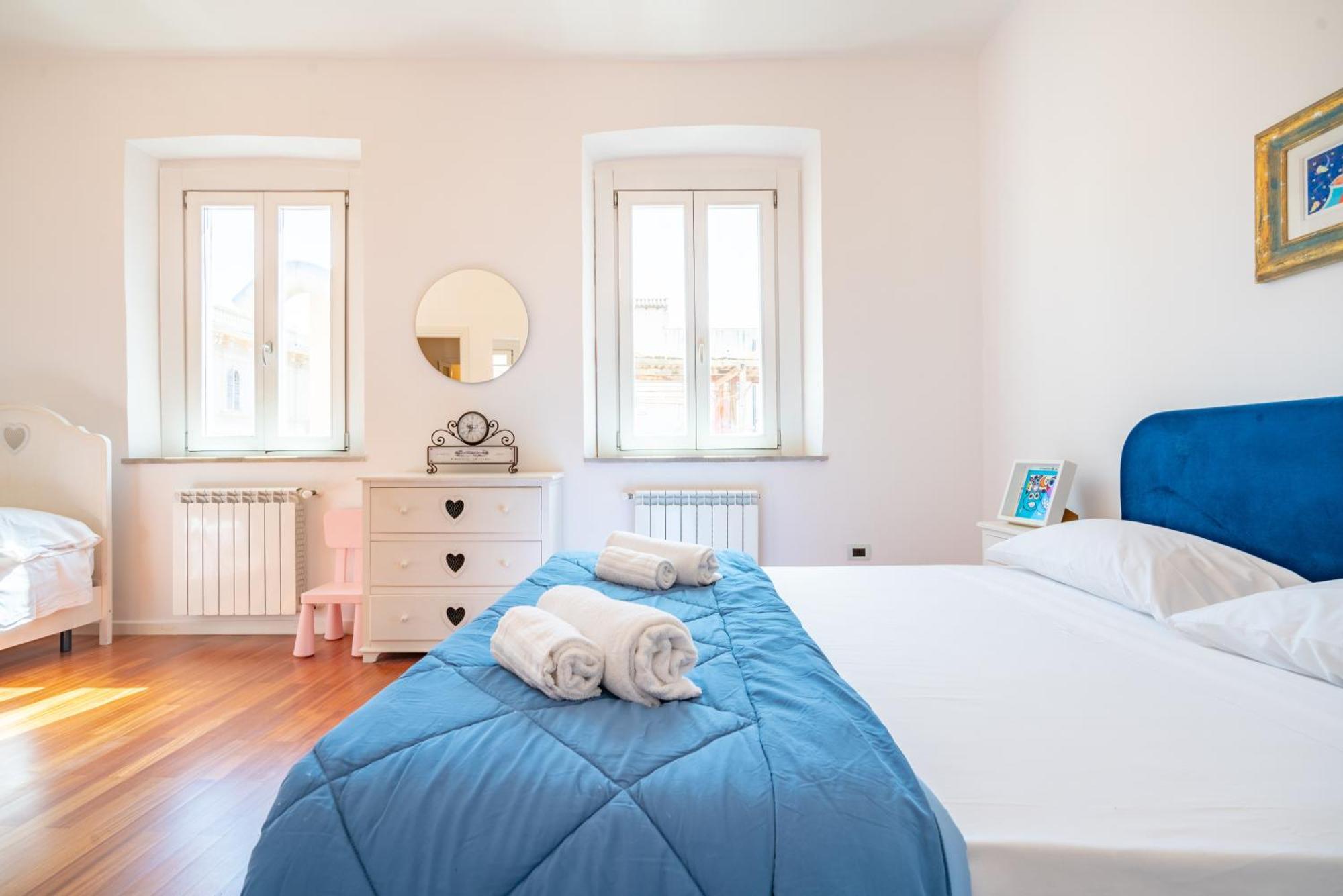 Perle Gemelle In Marina Apartment Cagliari
