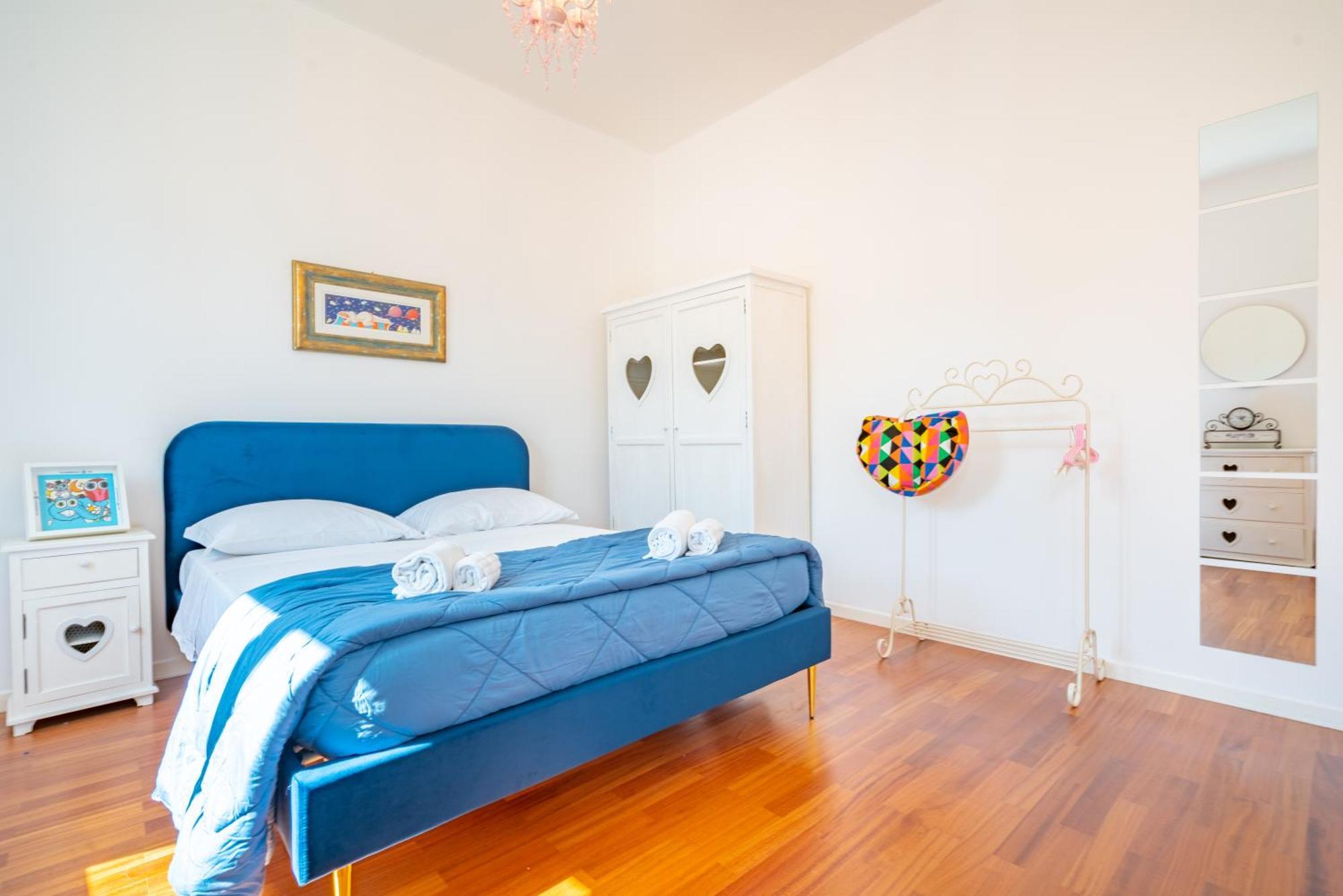 Apartment Perle Gemelle In Marina