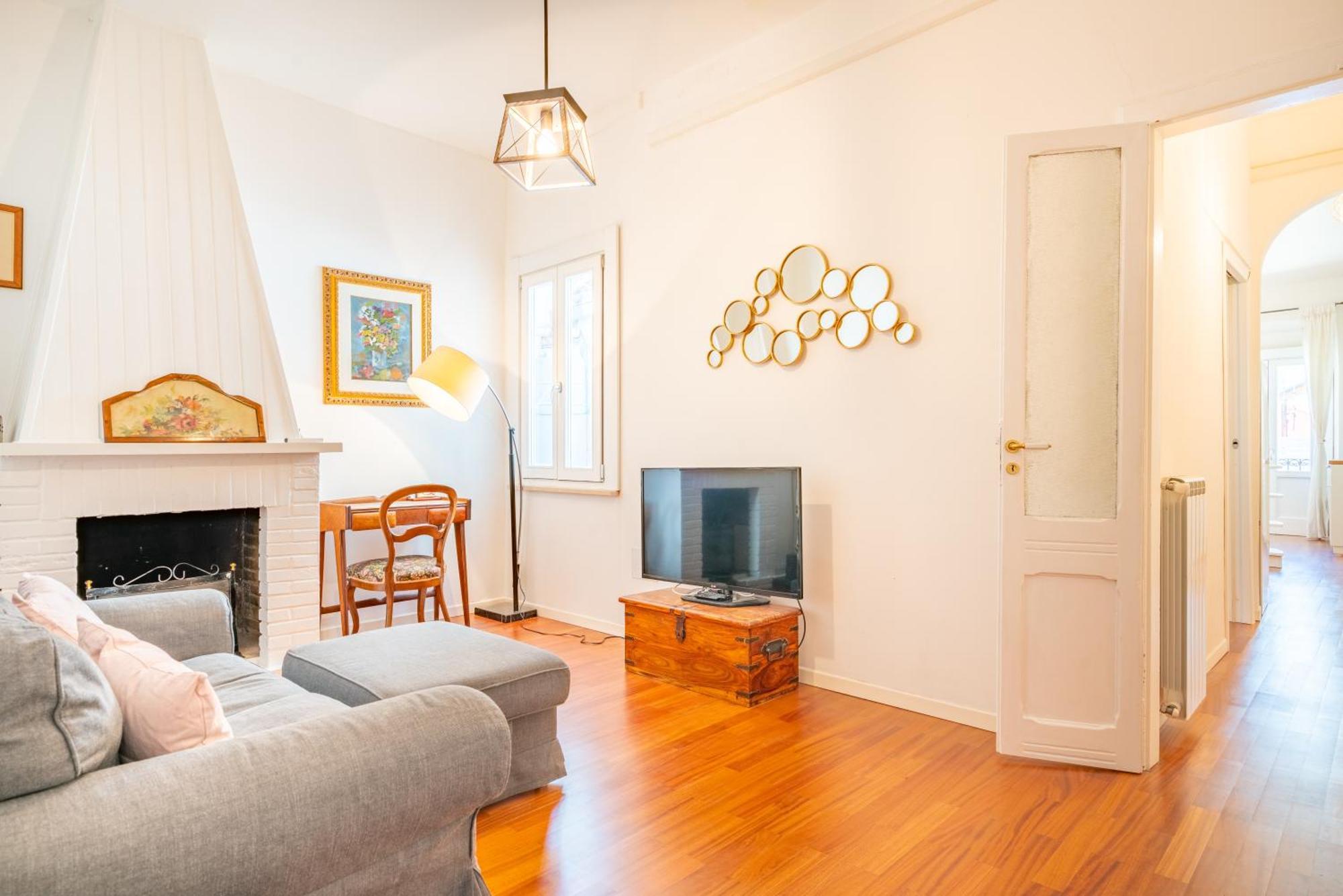 Apartment Perle Gemelle In Marina *
