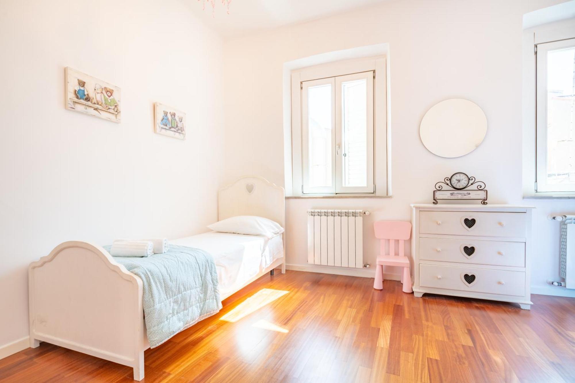 Perle Gemelle In Marina Apartment Cagliari
