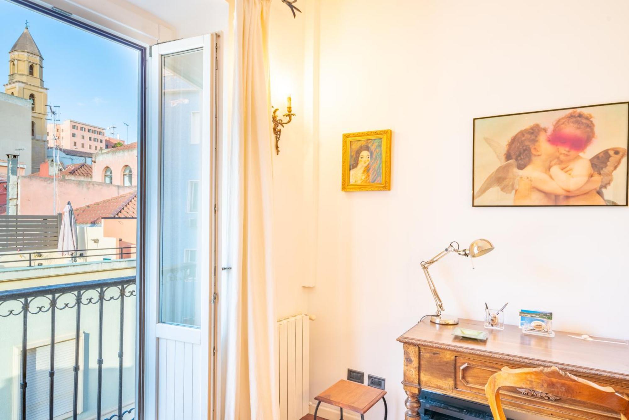 Perle Gemelle In Marina Apartment *
