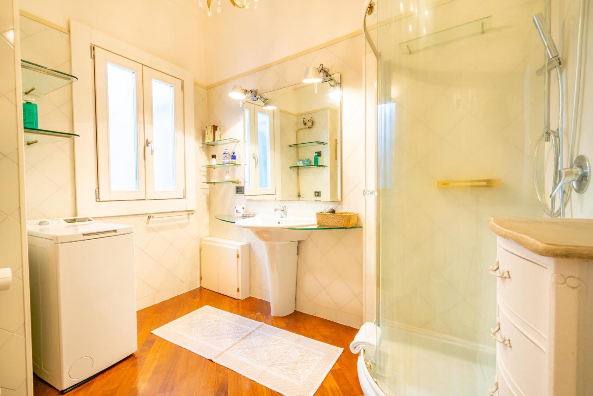 Apartment Perle Gemelle In Marina *