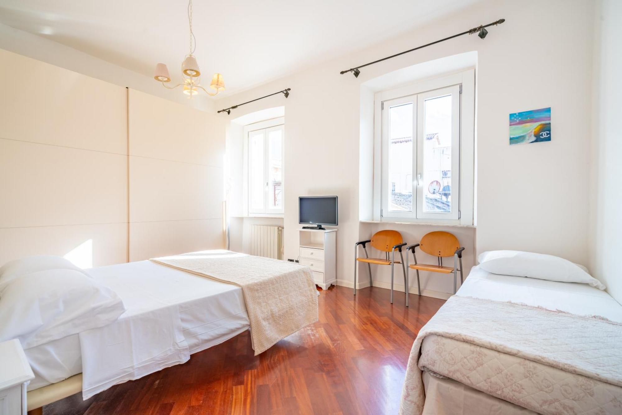 Apartment Perle Gemelle In Marina