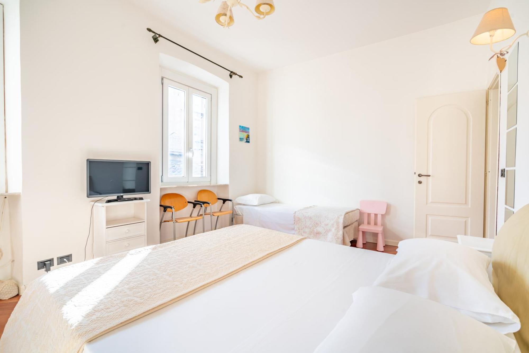 Apartment Perle Gemelle In Marina *