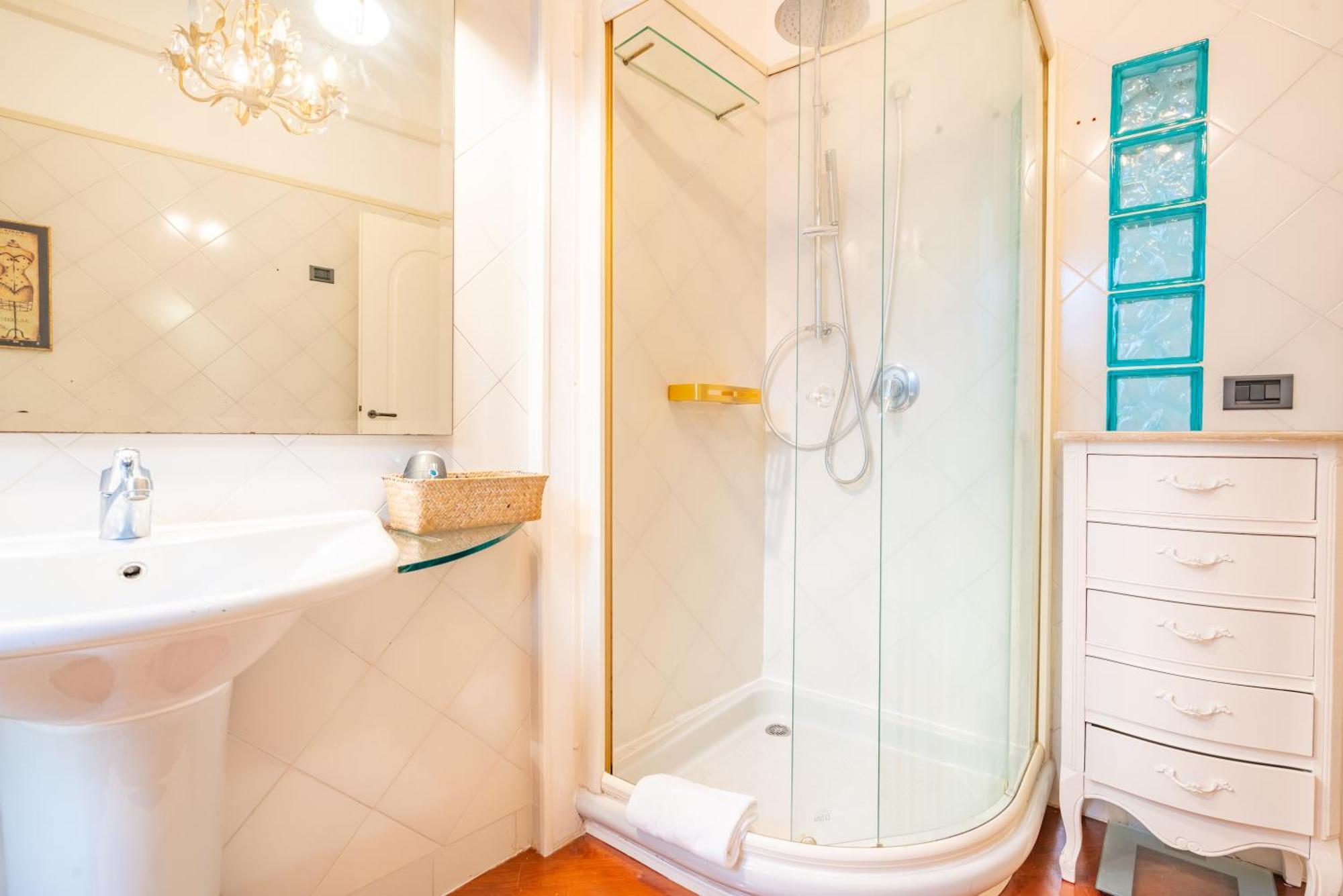 Apartment Perle Gemelle In Marina Cagliari